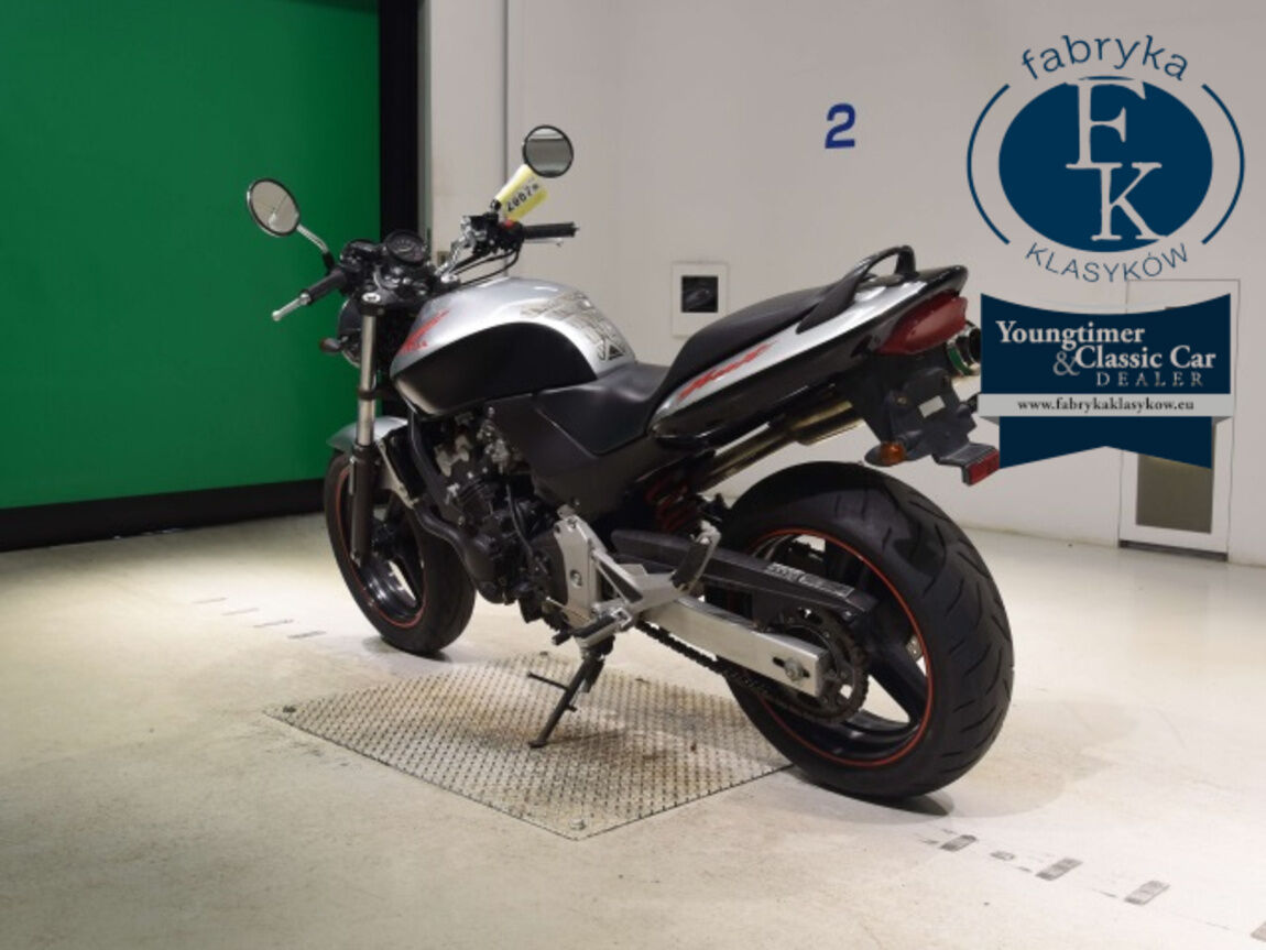 HONDA HORNET250  - zdjęcie 7