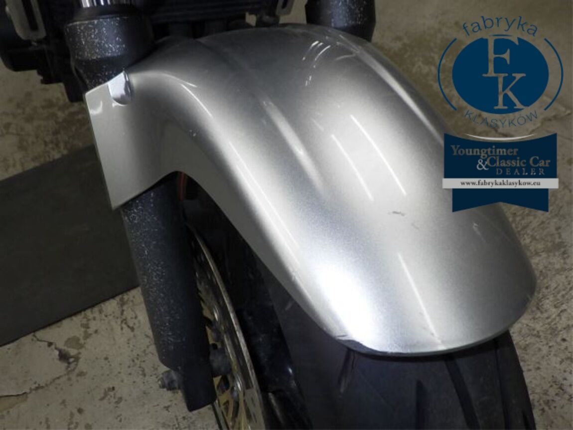 HONDA HORNET250  - zdjęcie 17