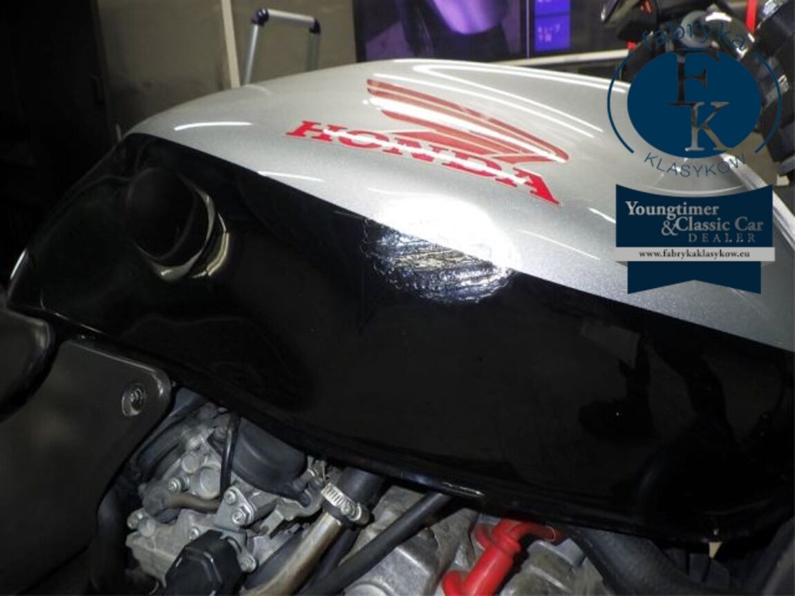 HONDA HORNET250  - zdjęcie 18