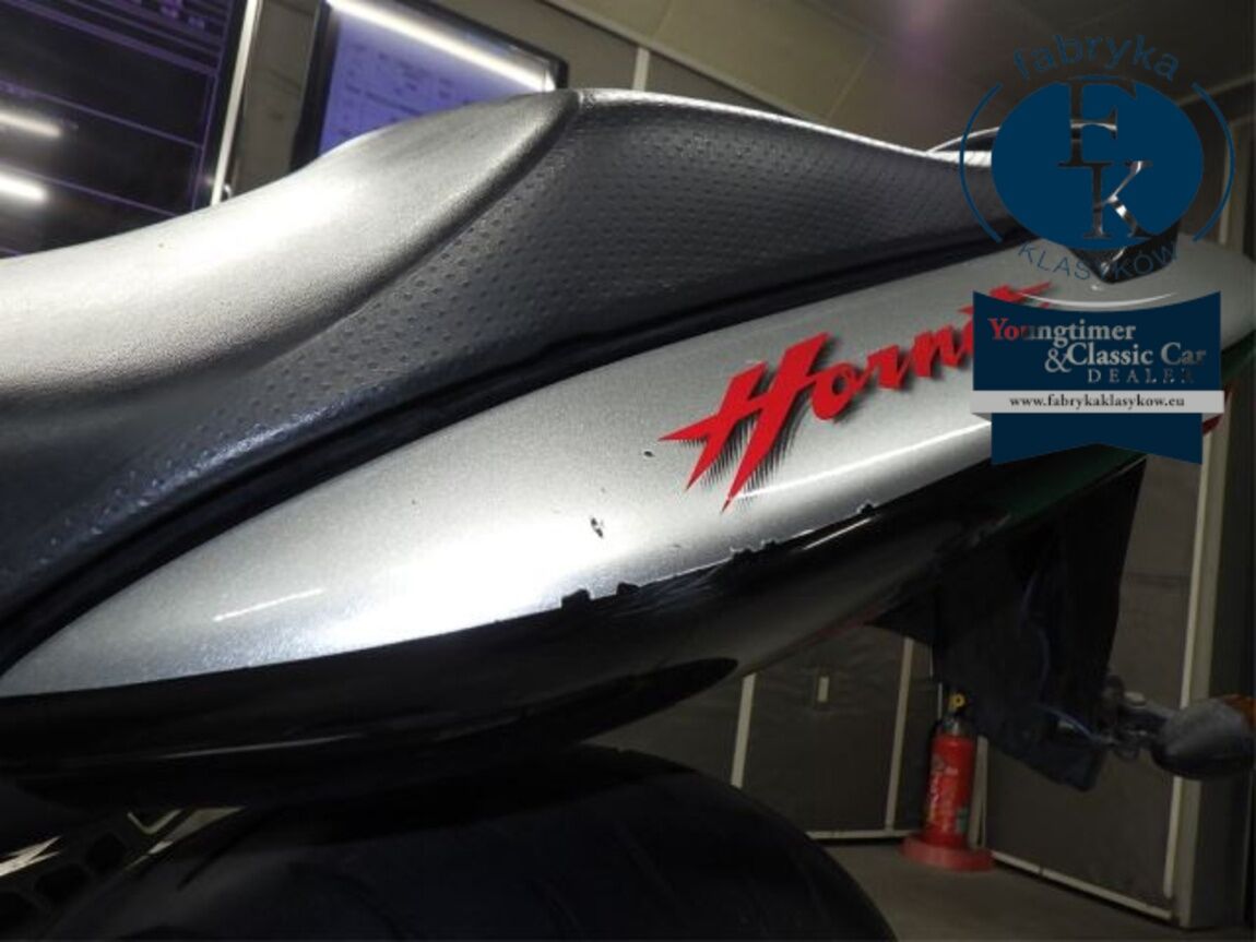 HONDA HORNET250  - zdjęcie 19