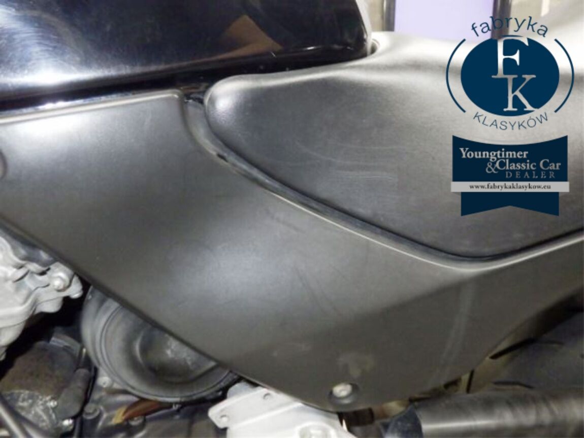 HONDA HORNET250  - zdjęcie 20