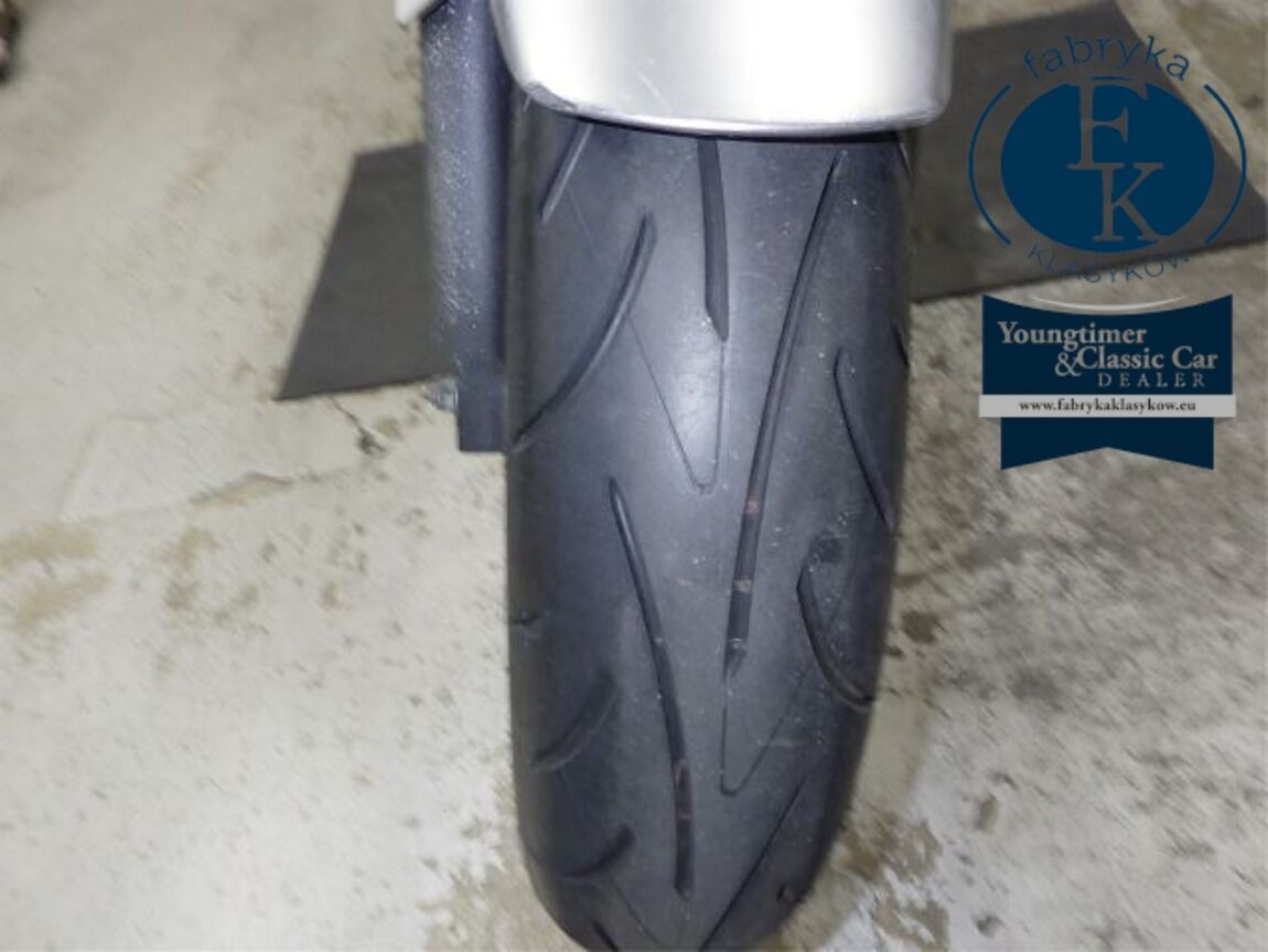 HONDA HORNET250  - zdjęcie 23