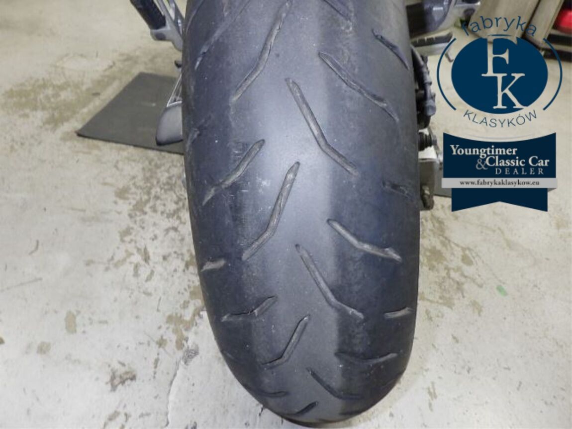 HONDA HORNET250  - zdjęcie 27