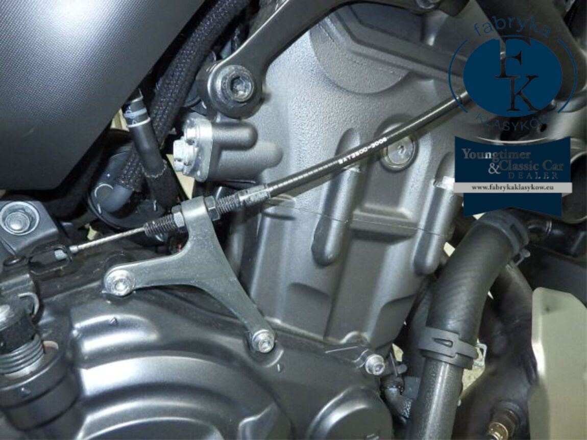 YAMAHA MT-07-2 2023 - zdjęcie 10