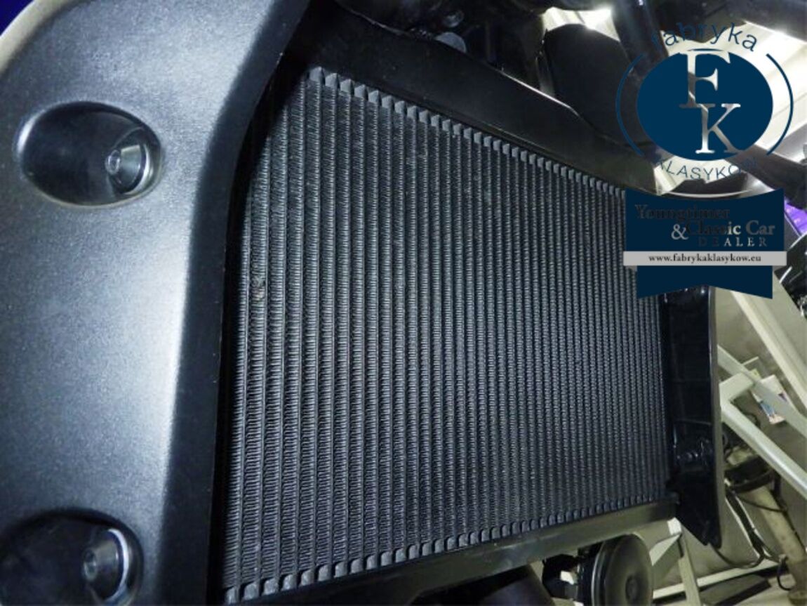 YAMAHA MT-07-2 2023 - zdjęcie 11