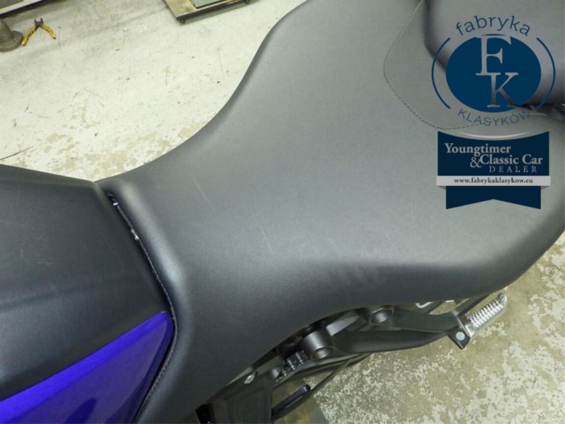 YAMAHA MT-07-2 2023 - zdjęcie 18