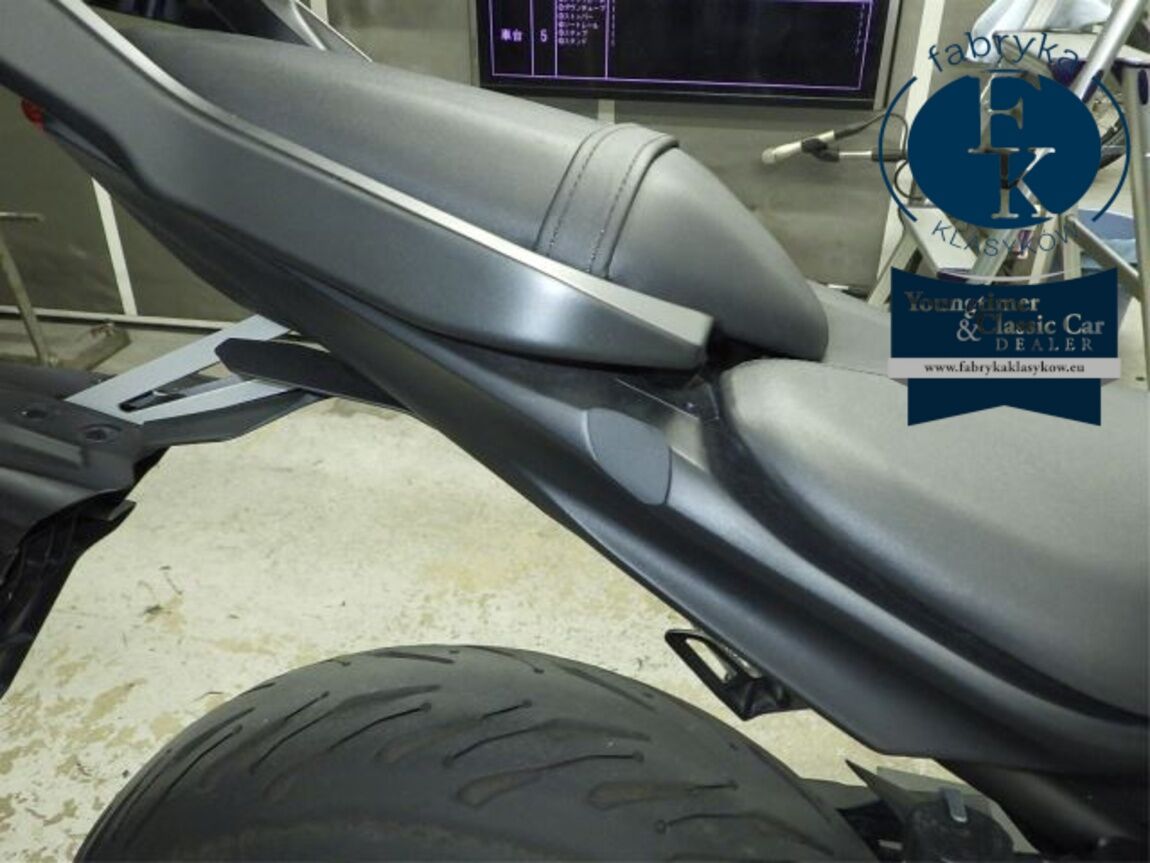 YAMAHA MT-07-2 2023 - zdjęcie 20