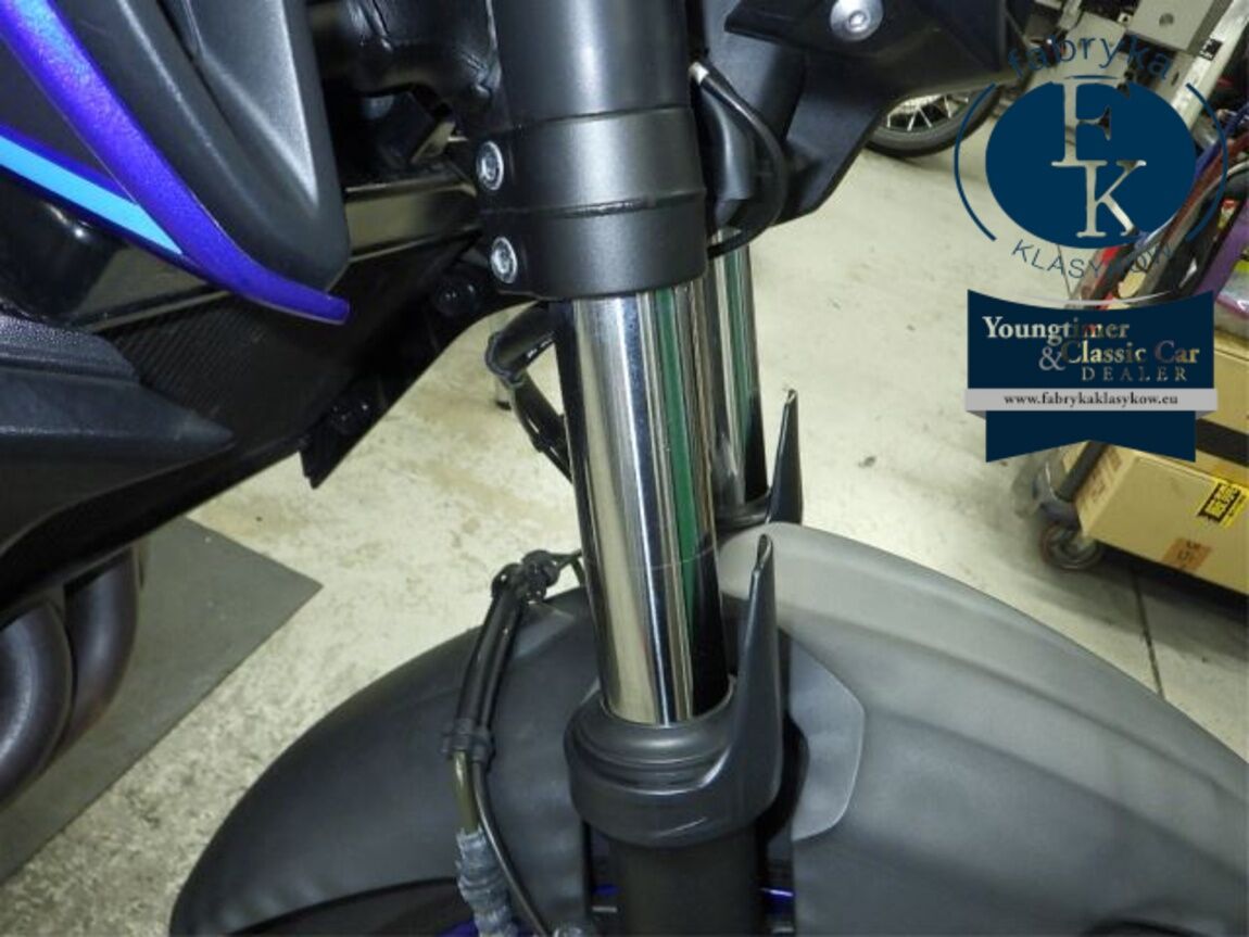 YAMAHA MT-07-2 2023 - zdjęcie 24