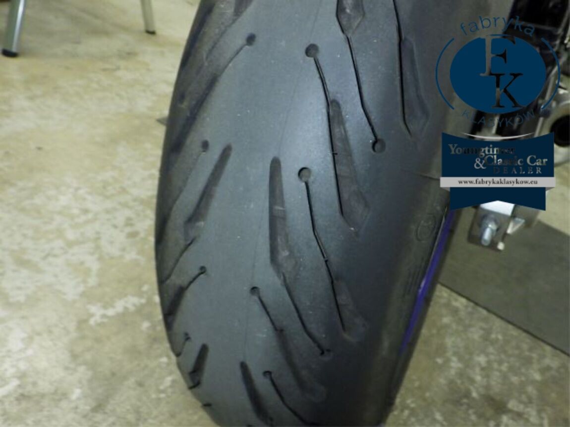 YAMAHA MT-07-2 2023 - zdjęcie 27
