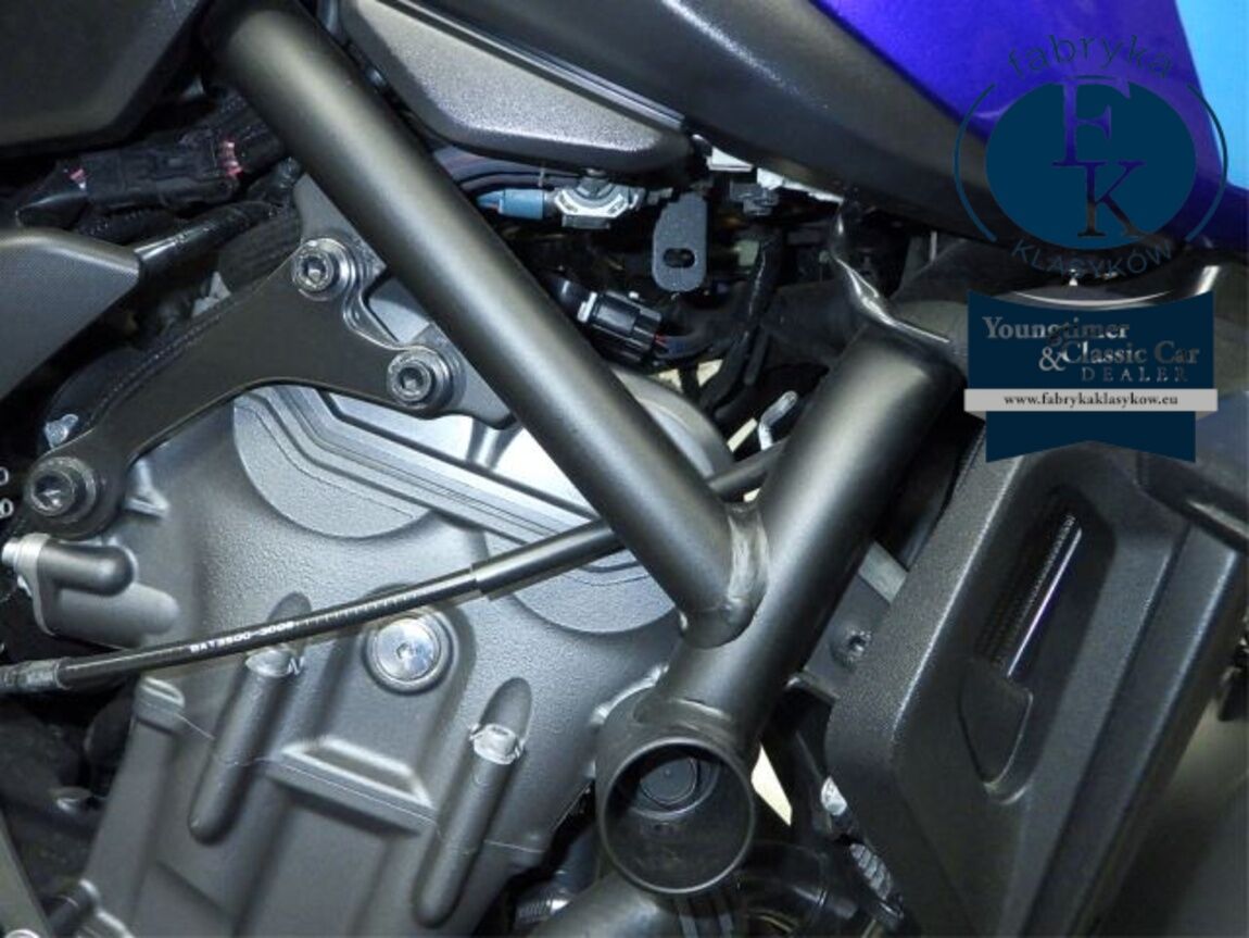 YAMAHA MT-07-2 2023 - zdjęcie 29