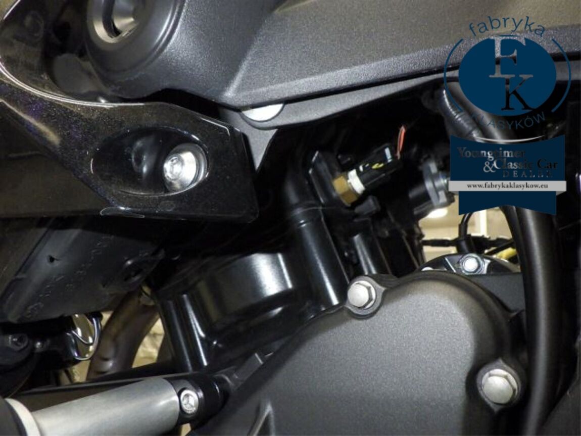 KAWASAKI Z250-2  - zdjęcie 11