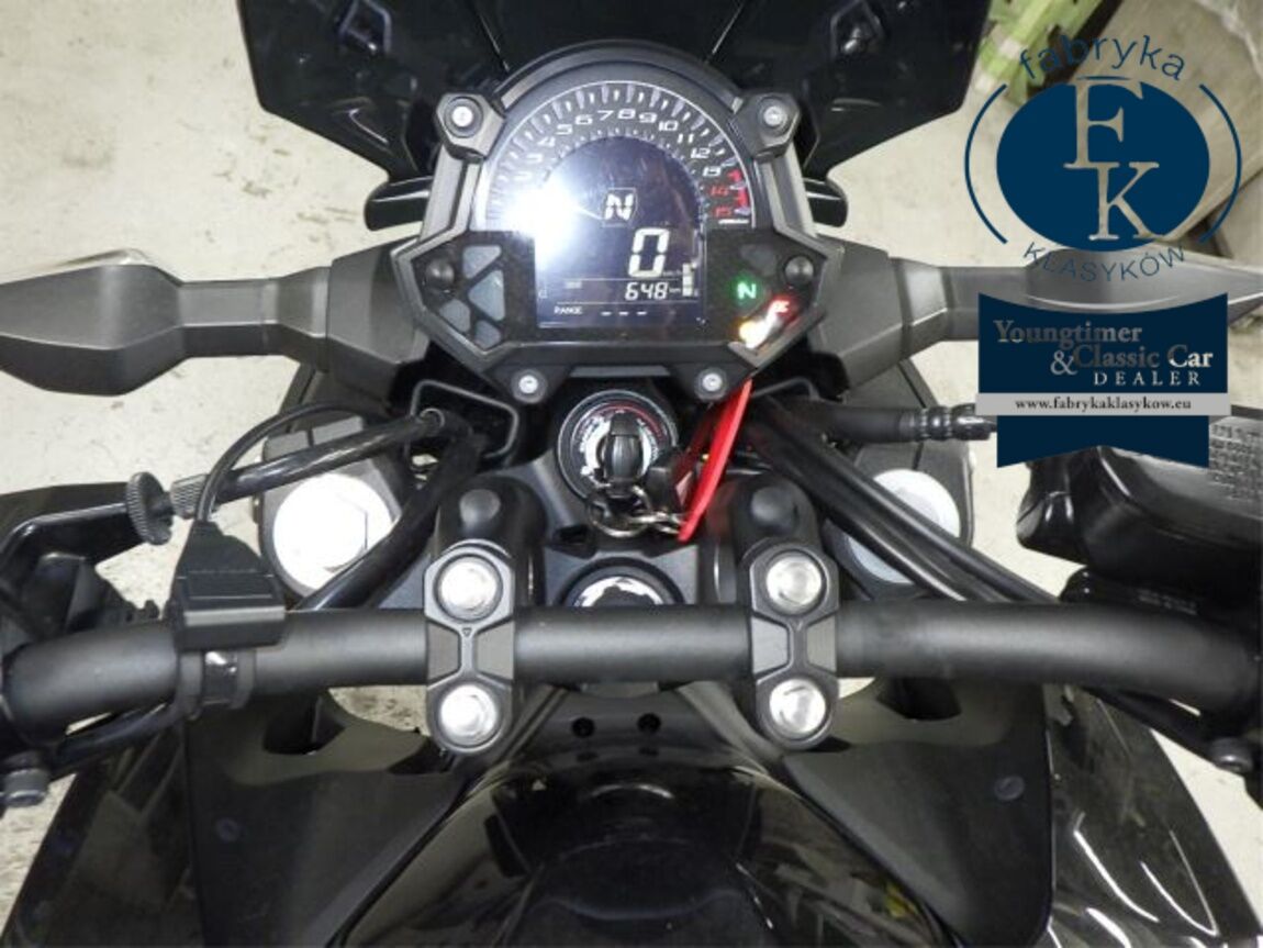 KAWASAKI Z250-2  - zdjęcie 12