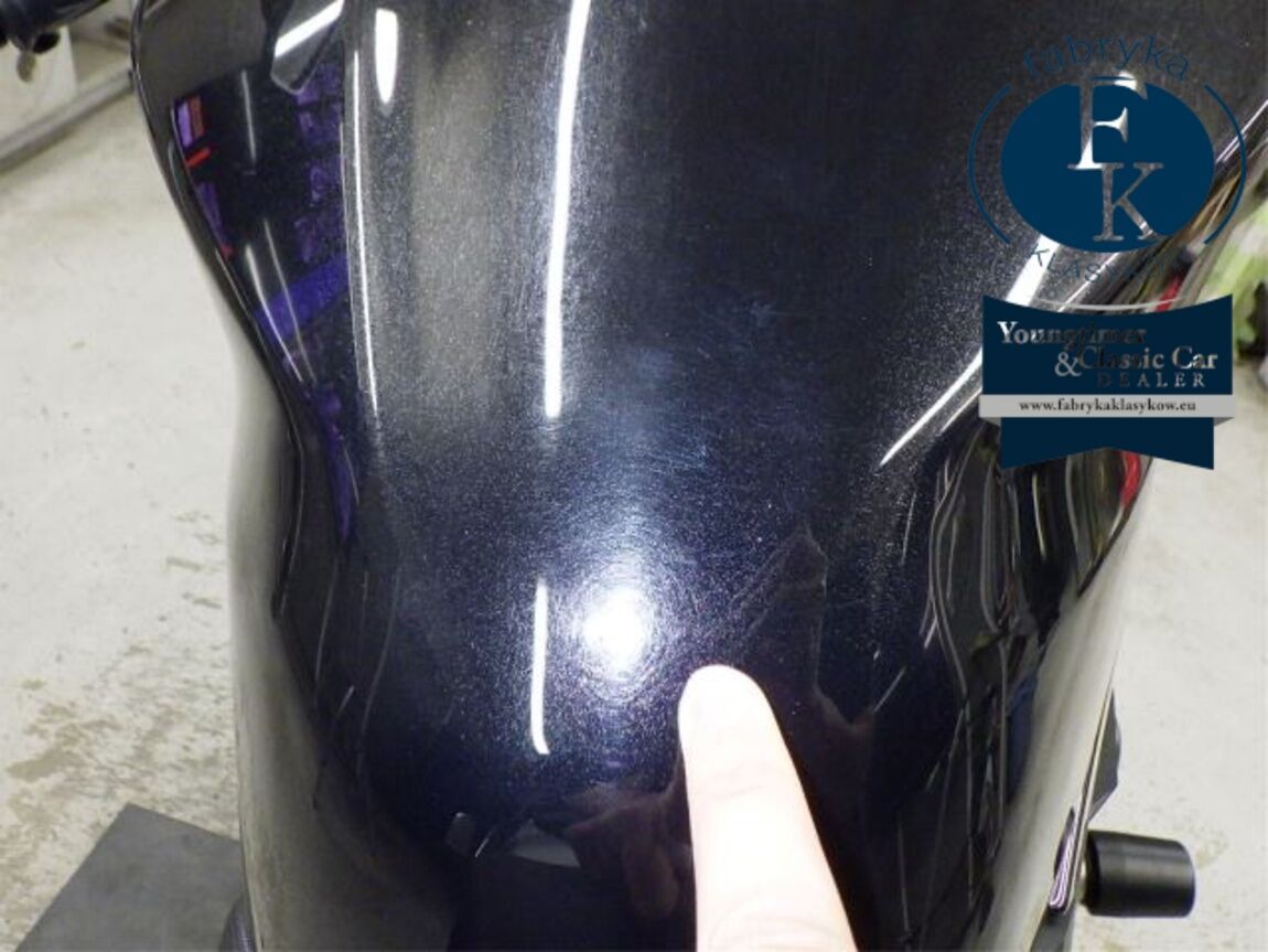 KAWASAKI Z250-2  - zdjęcie 19