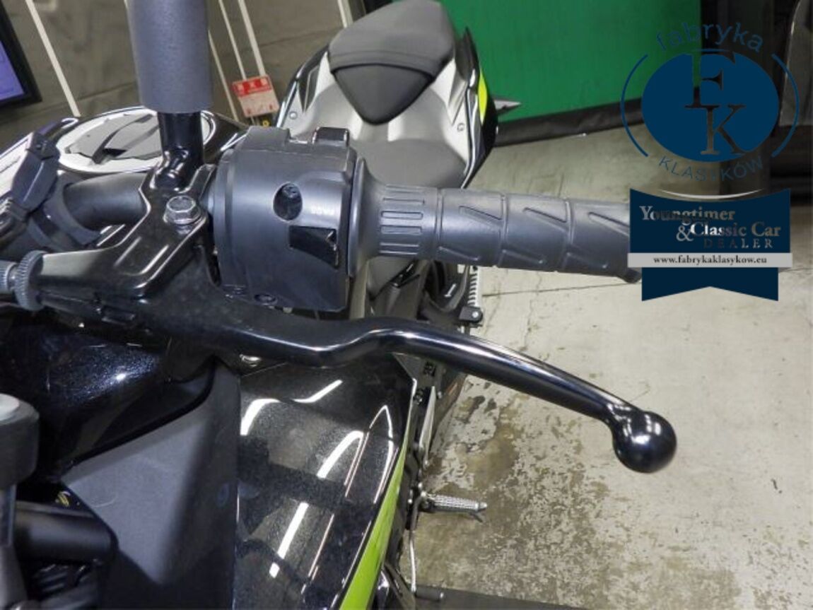 KAWASAKI Z250-2  - zdjęcie 20