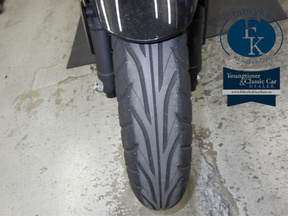 KAWASAKI Z250-2  - zdjęcie 21