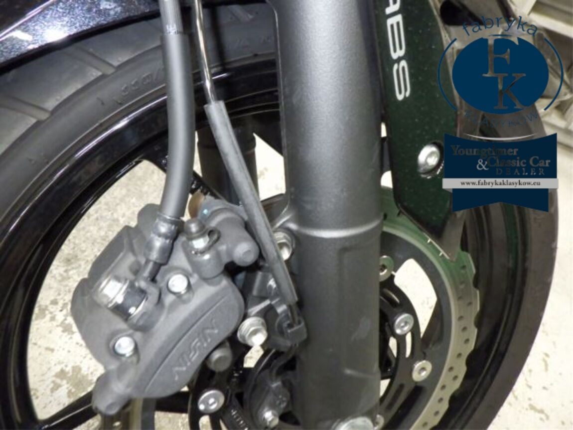 KAWASAKI Z250-2  - zdjęcie 22