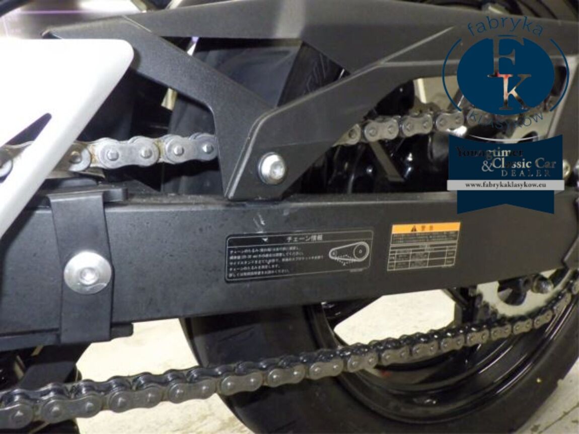 KAWASAKI Z250-2  - zdjęcie 25