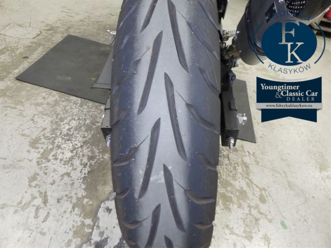 KAWASAKI Z250-2  - zdjęcie 26