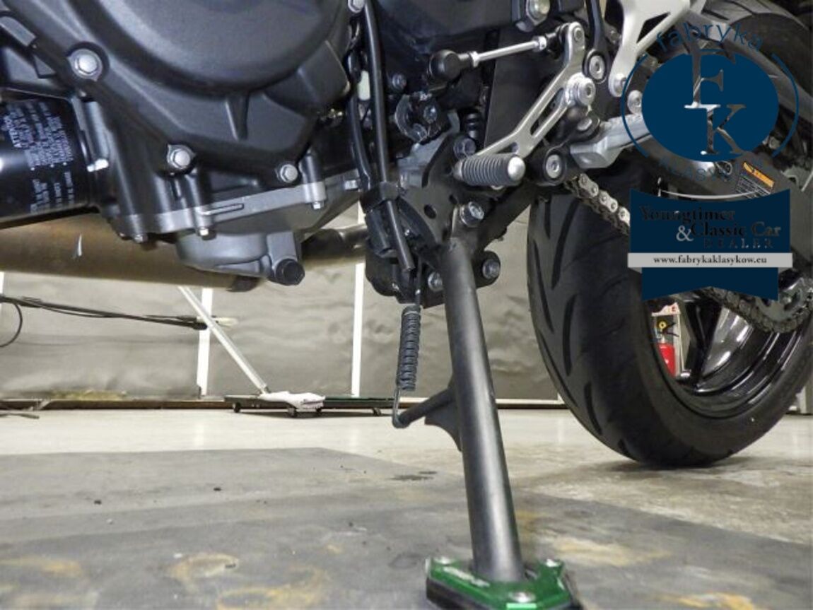 KAWASAKI Z250-2  - zdjęcie 28