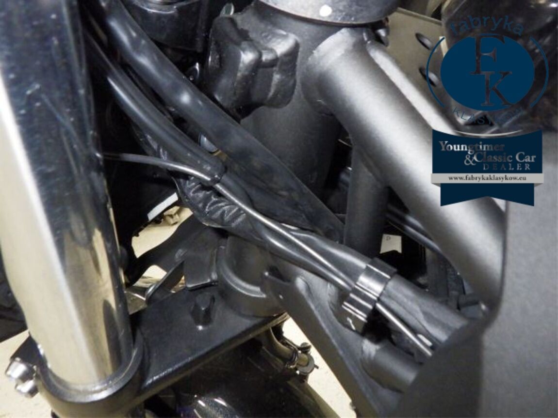 KAWASAKI Z250-2  - zdjęcie 29