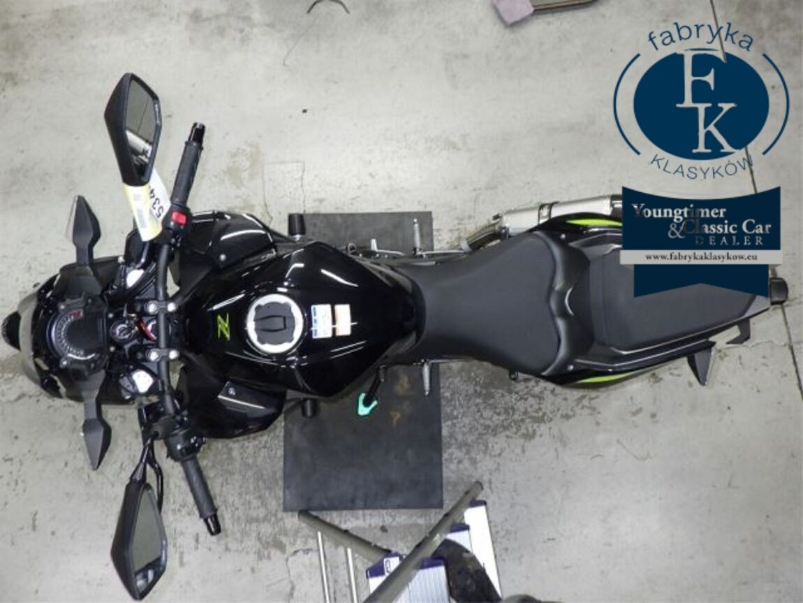 KAWASAKI Z250-2  - zdjęcie 31