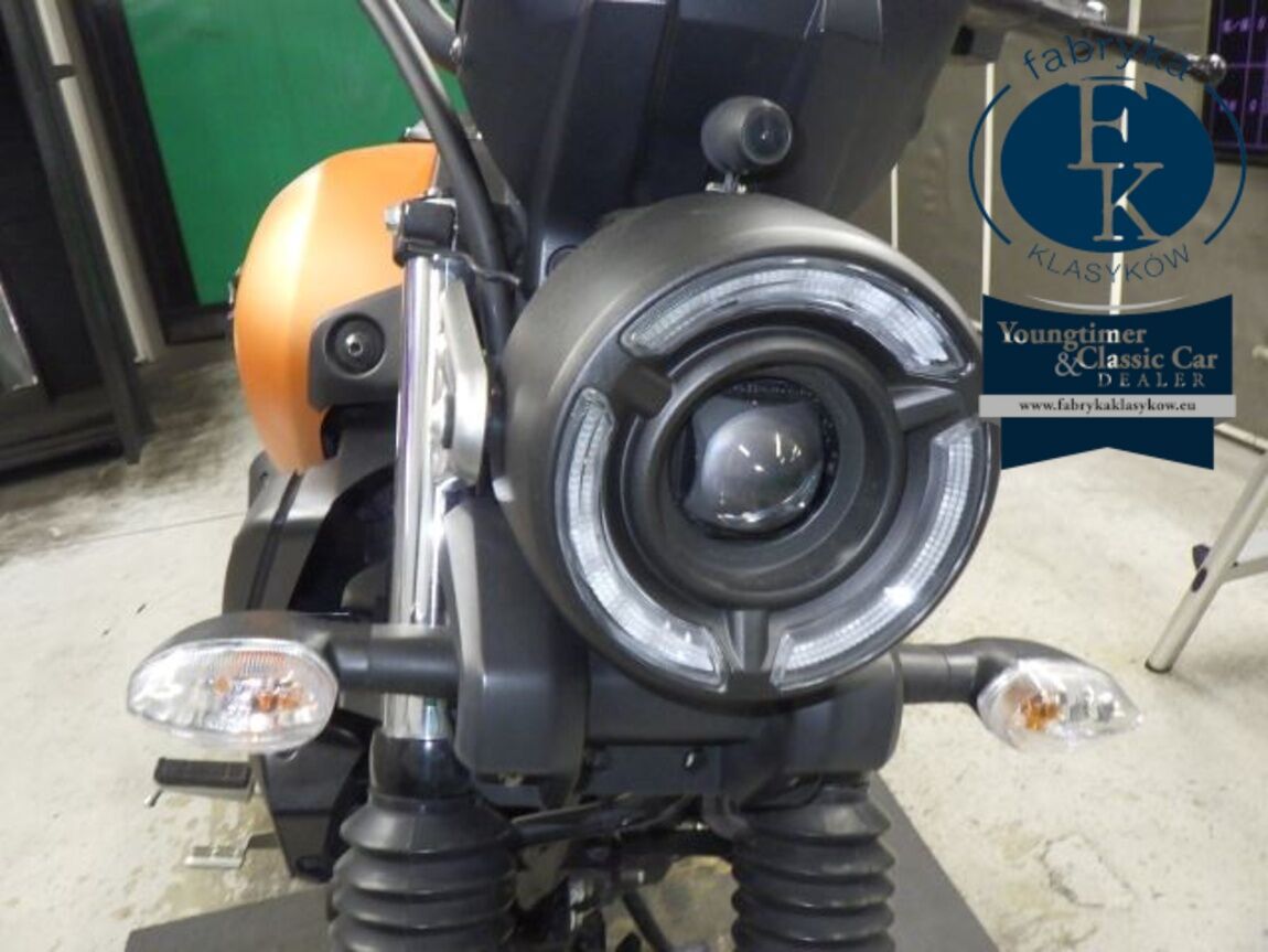 YAMAHA FZ-X150  - zdjęcie 16