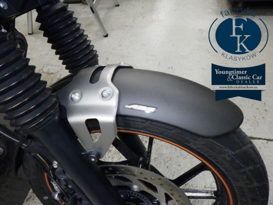 YAMAHA FZ-X150  - zdjęcie 17