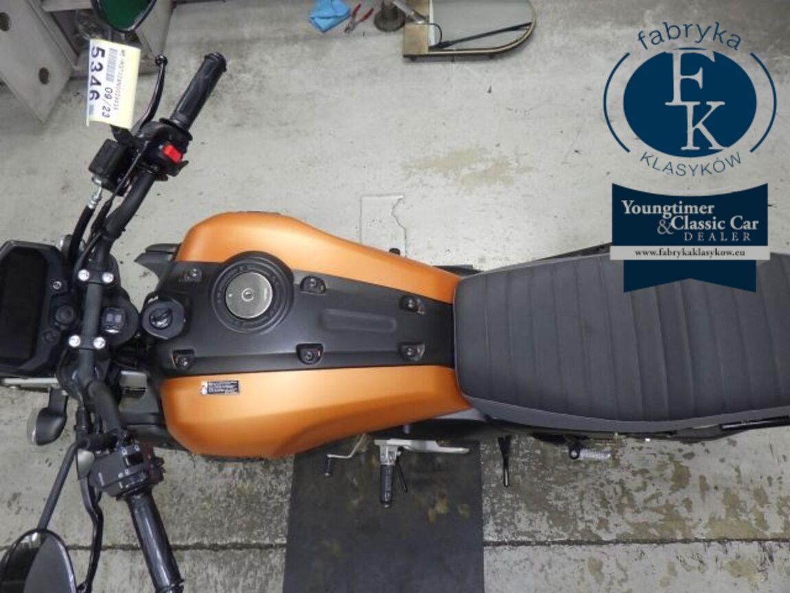 YAMAHA FZ-X150  - zdjęcie 32