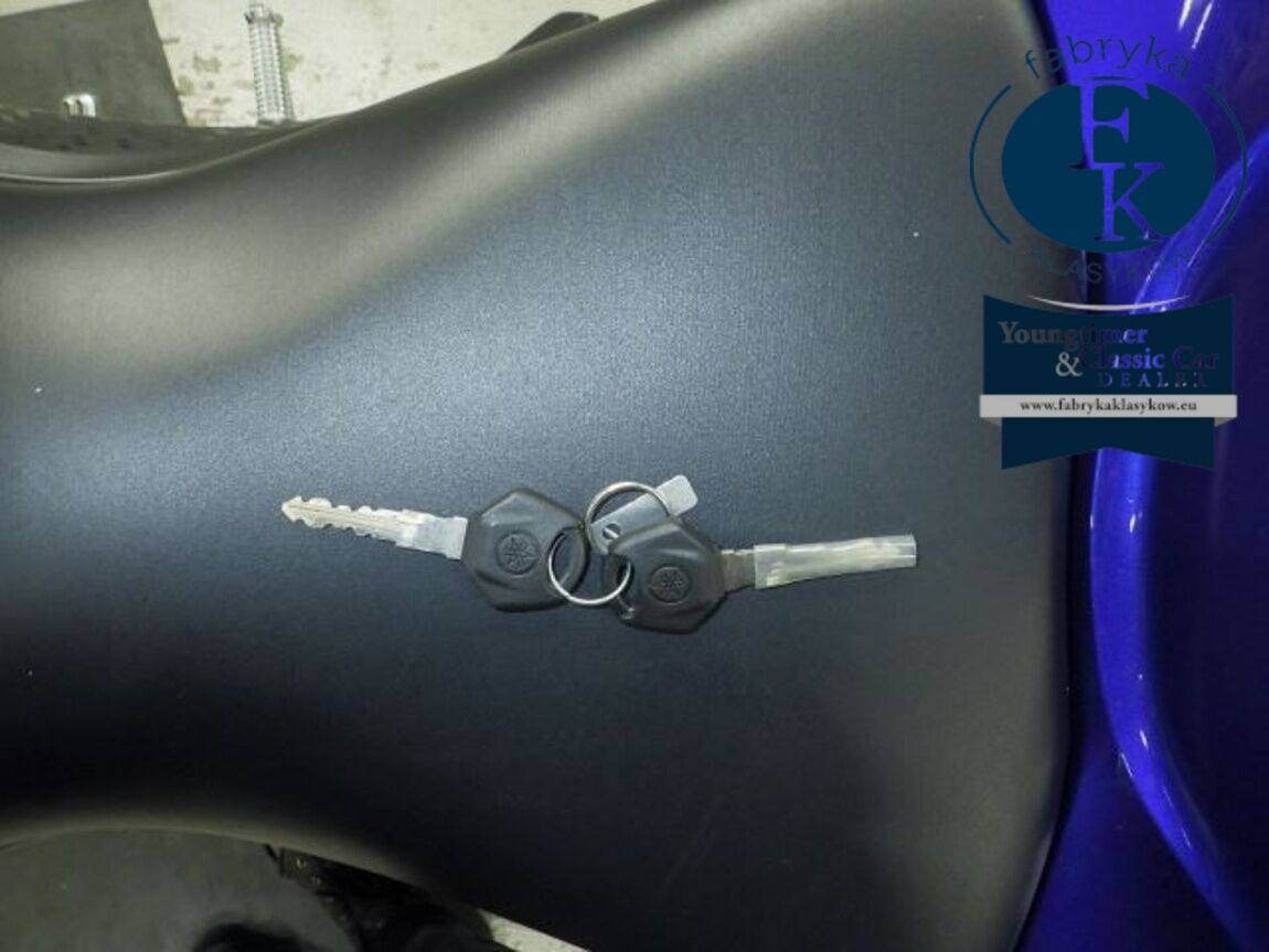 YAMAHA YZF-R3 2023 - zdjęcie 11