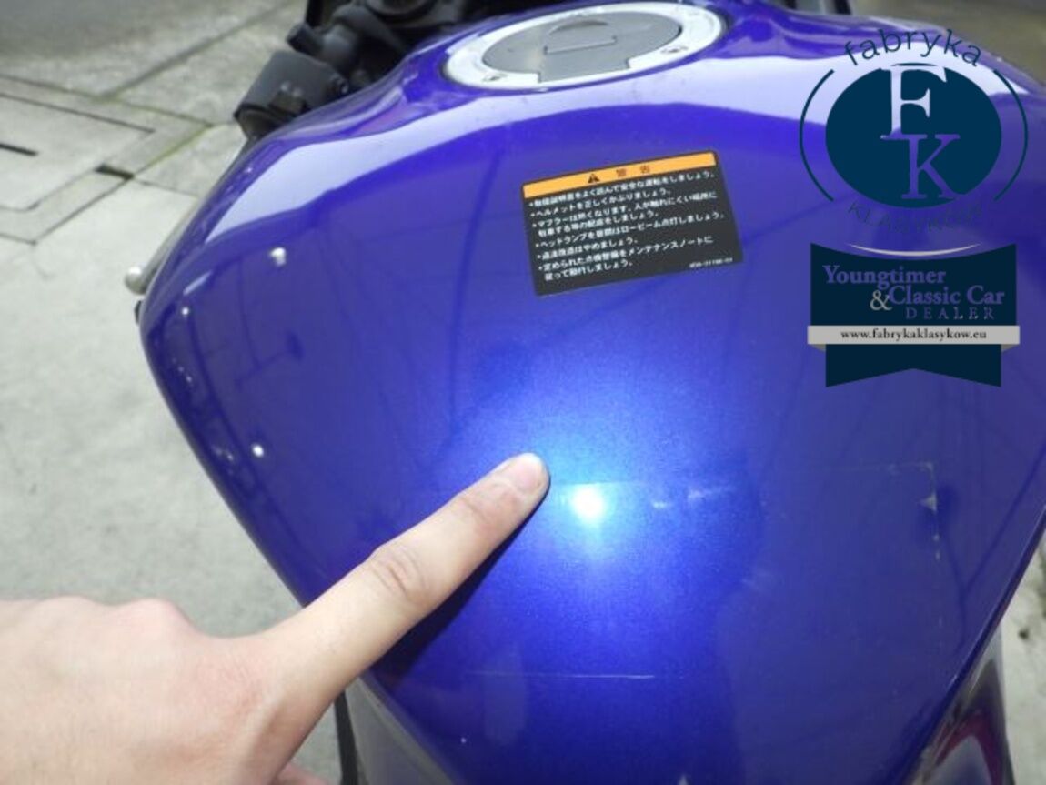 YAMAHA YZF-R3 2023 - zdjęcie 17