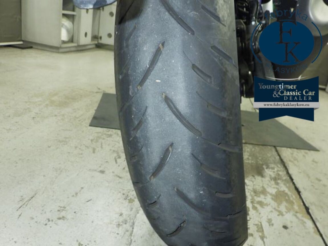 YAMAHA YZF-R3 2023 - zdjęcie 25