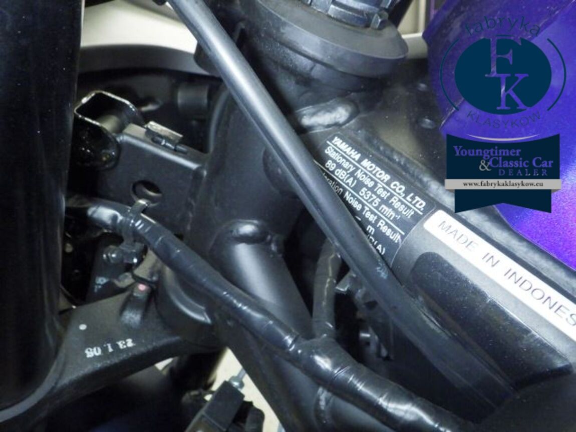 YAMAHA YZF-R3 2023 - zdjęcie 27