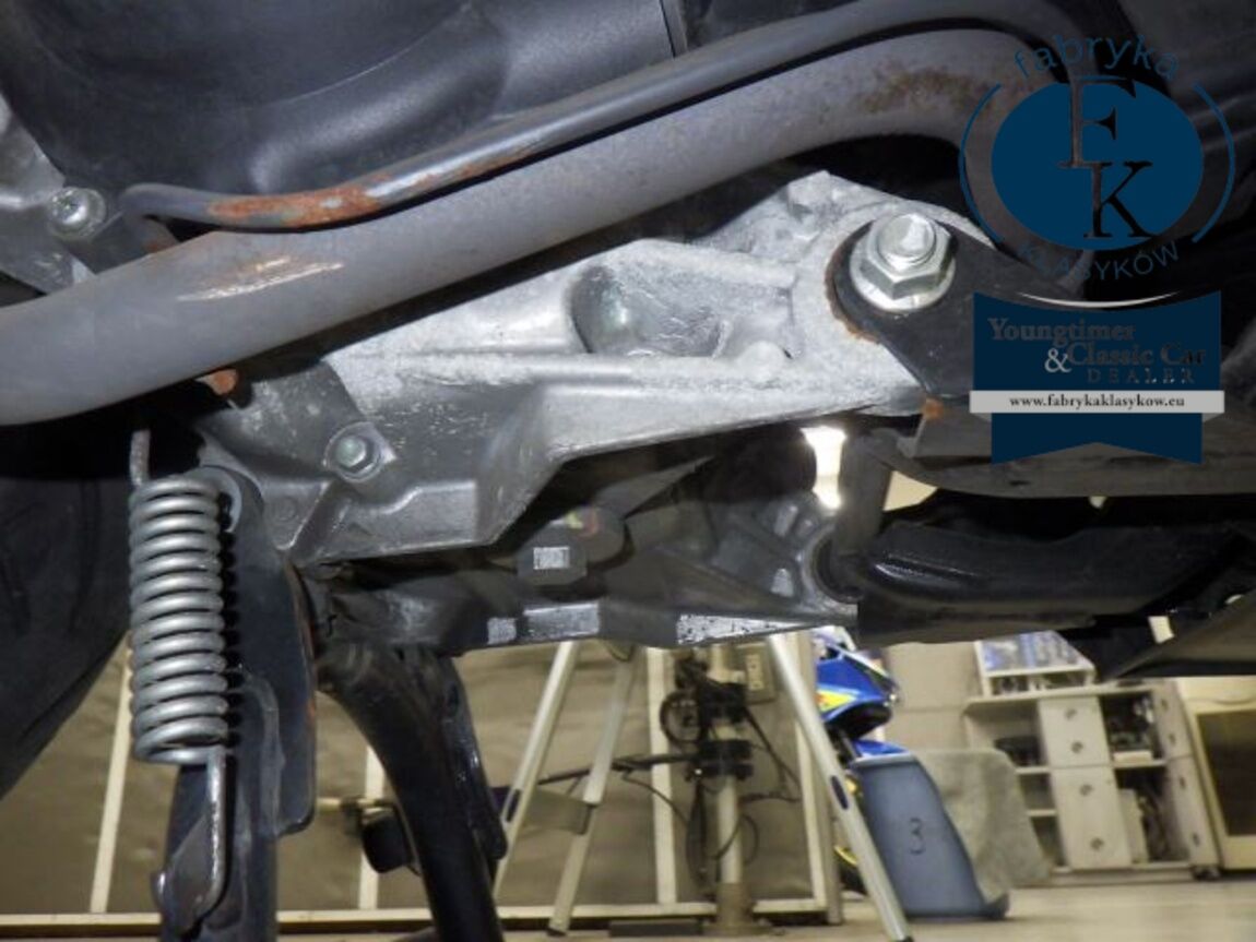 SUZUKI ADDRESS110-2  - zdjęcie 10