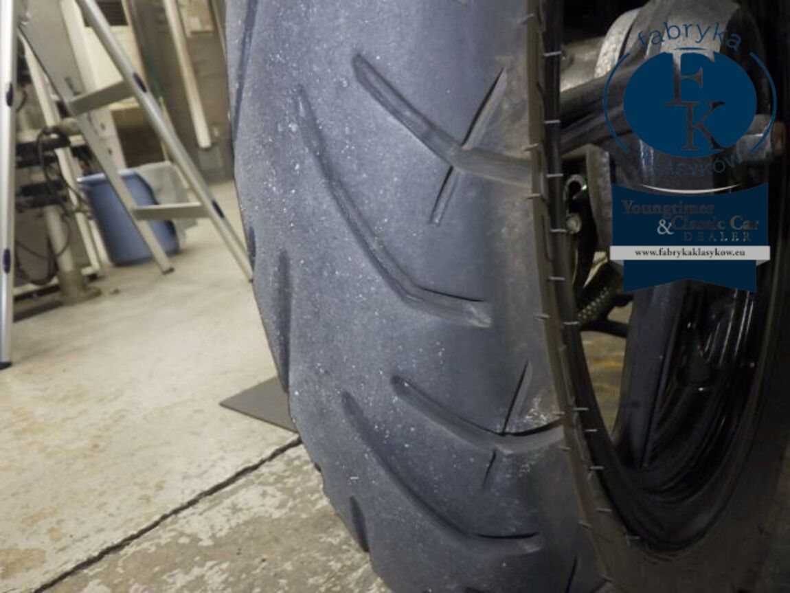 SUZUKI ADDRESS110-2  - zdjęcie 25