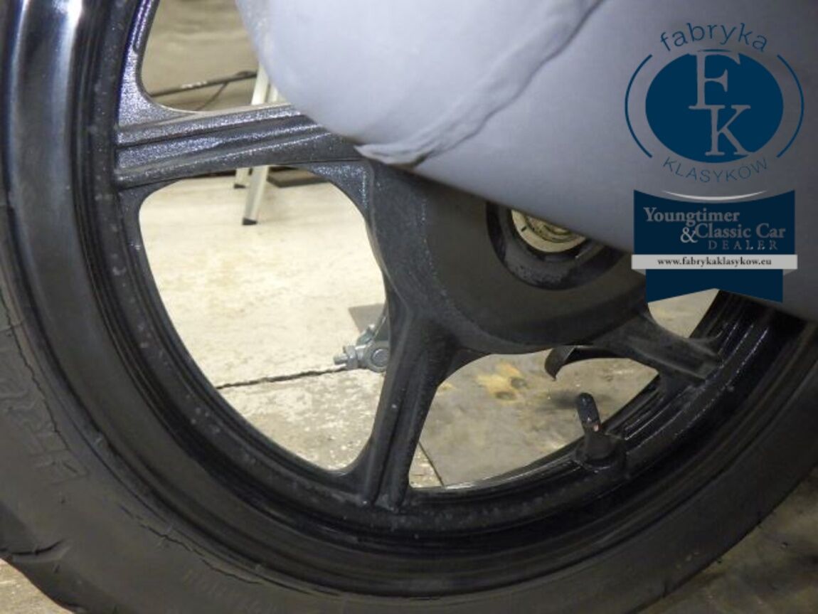 SUZUKI ADDRESS110-2  - zdjęcie 26