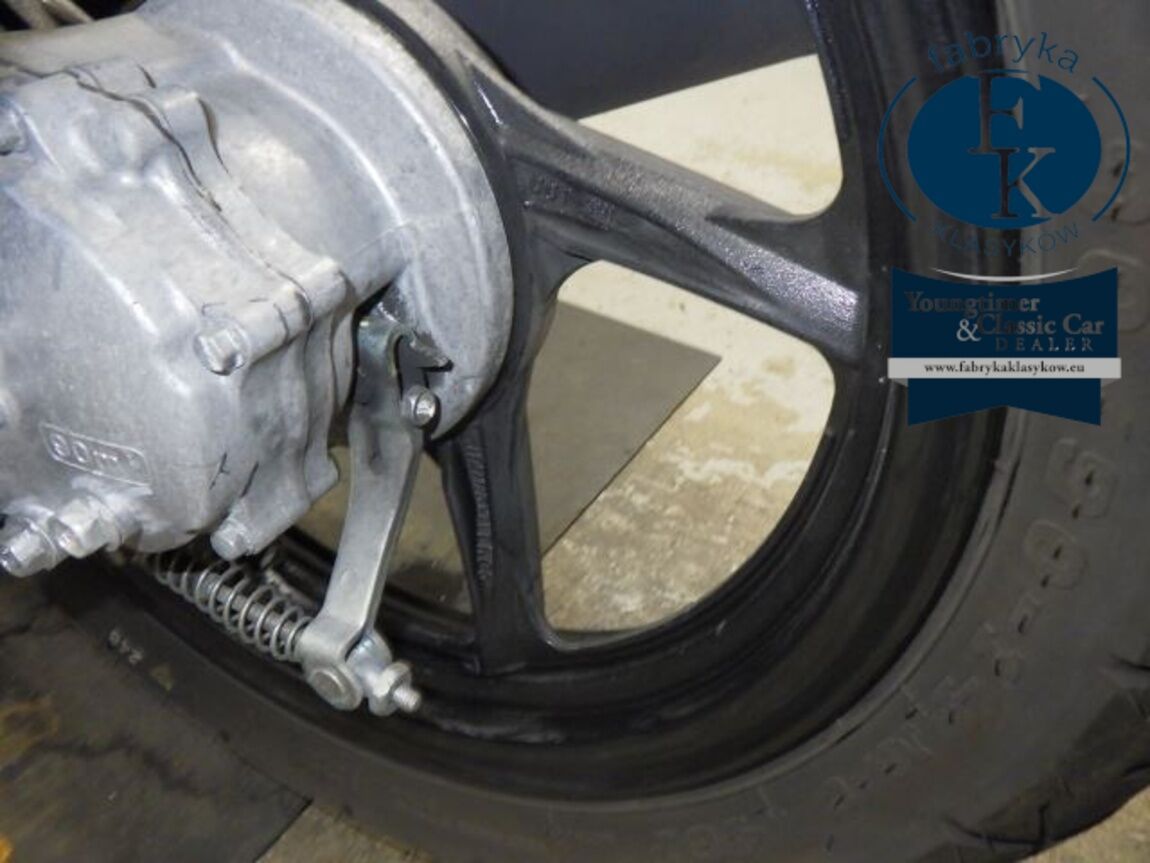 SUZUKI ADDRESS110-2  - zdjęcie 28