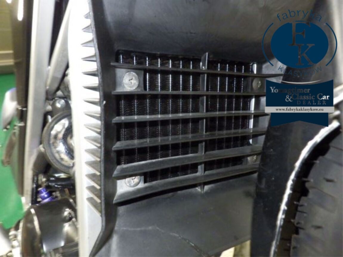 SUZUKI RG50  - zdjęcie 11