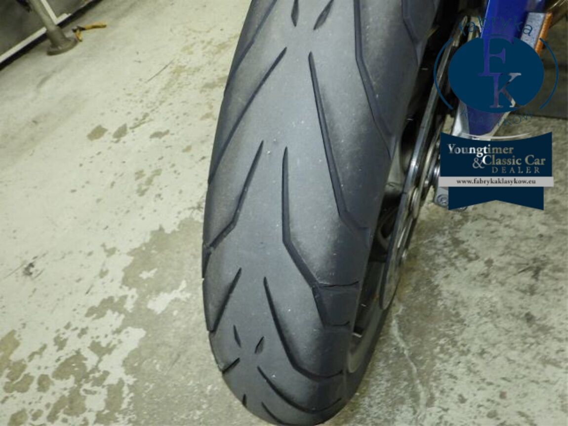 BMW BMWR1200RS 2015 - zdjęcie 21