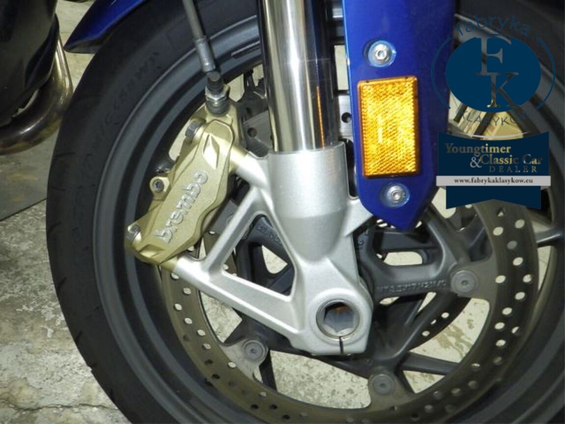 BMW BMWR1200RS 2015 - zdjęcie 24