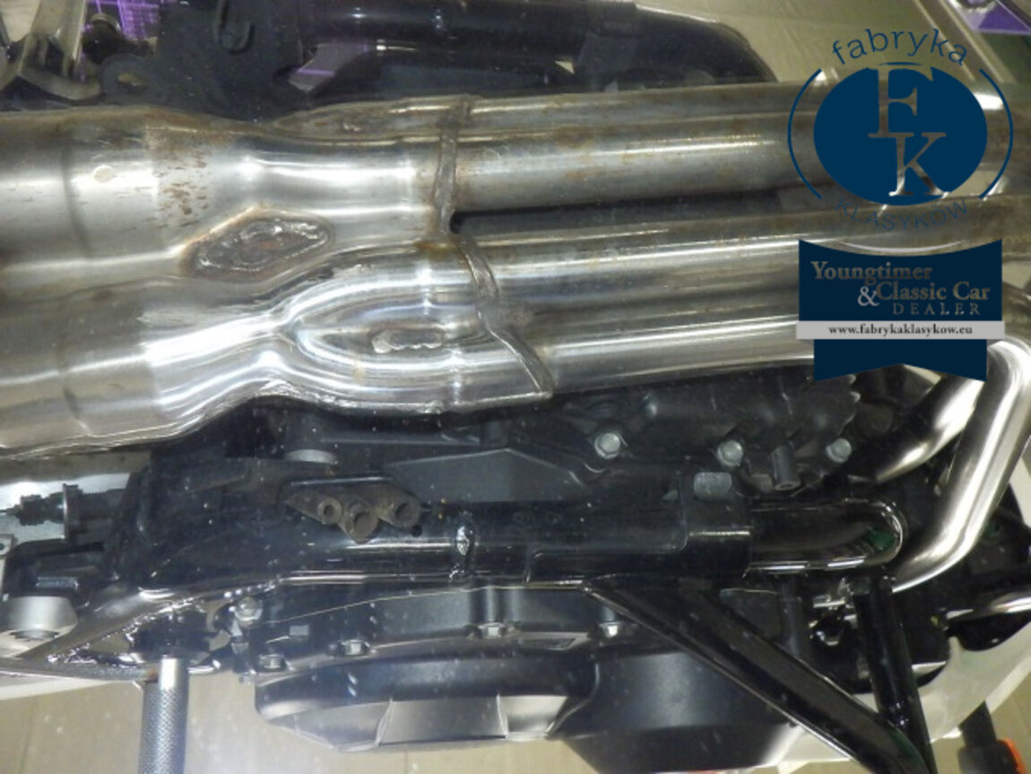 HONDA CB400SFV-4 BOLDOR 2011 - zdjęcie 8