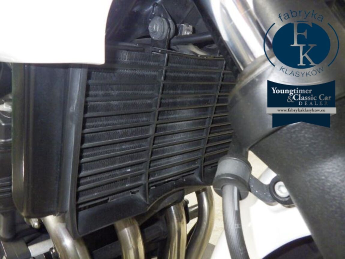 HONDA CB400SFV-4 BOLDOR 2011 - zdjęcie 11