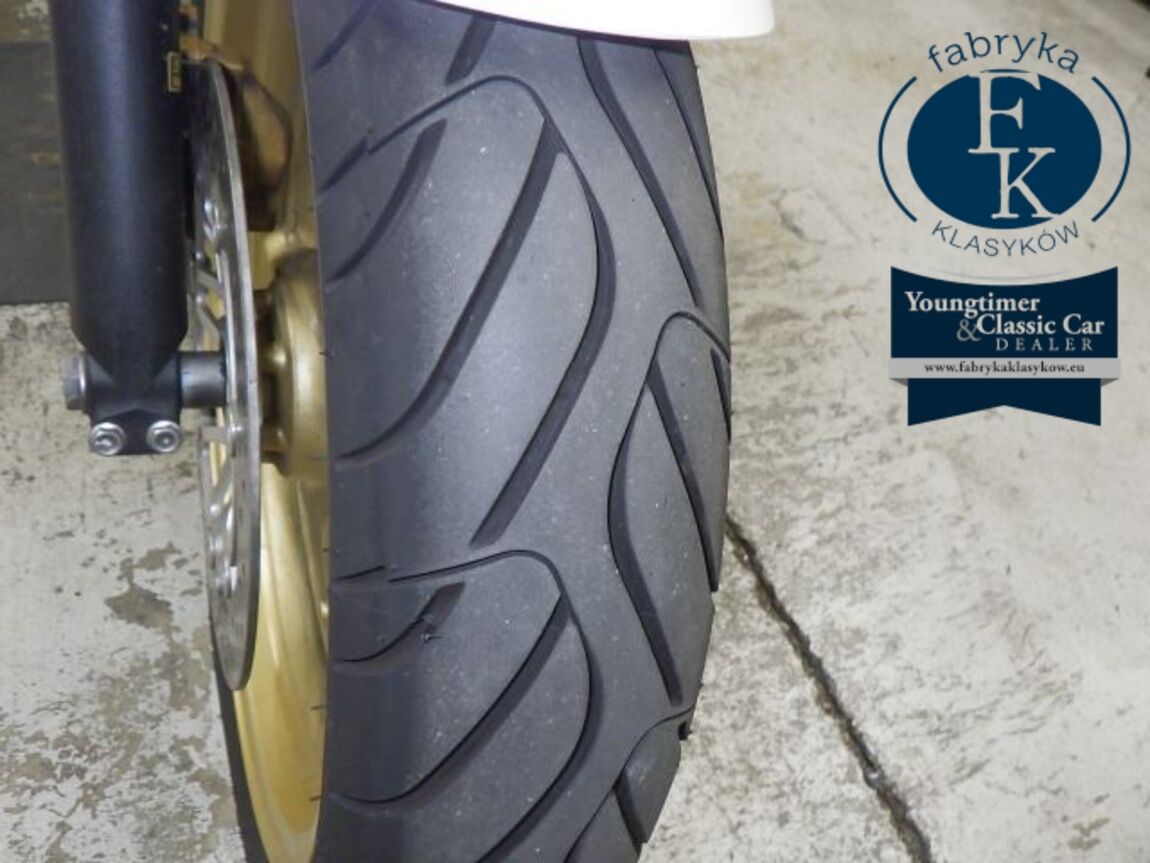 HONDA CB400SFV-4 BOLDOR 2011 - zdjęcie 22