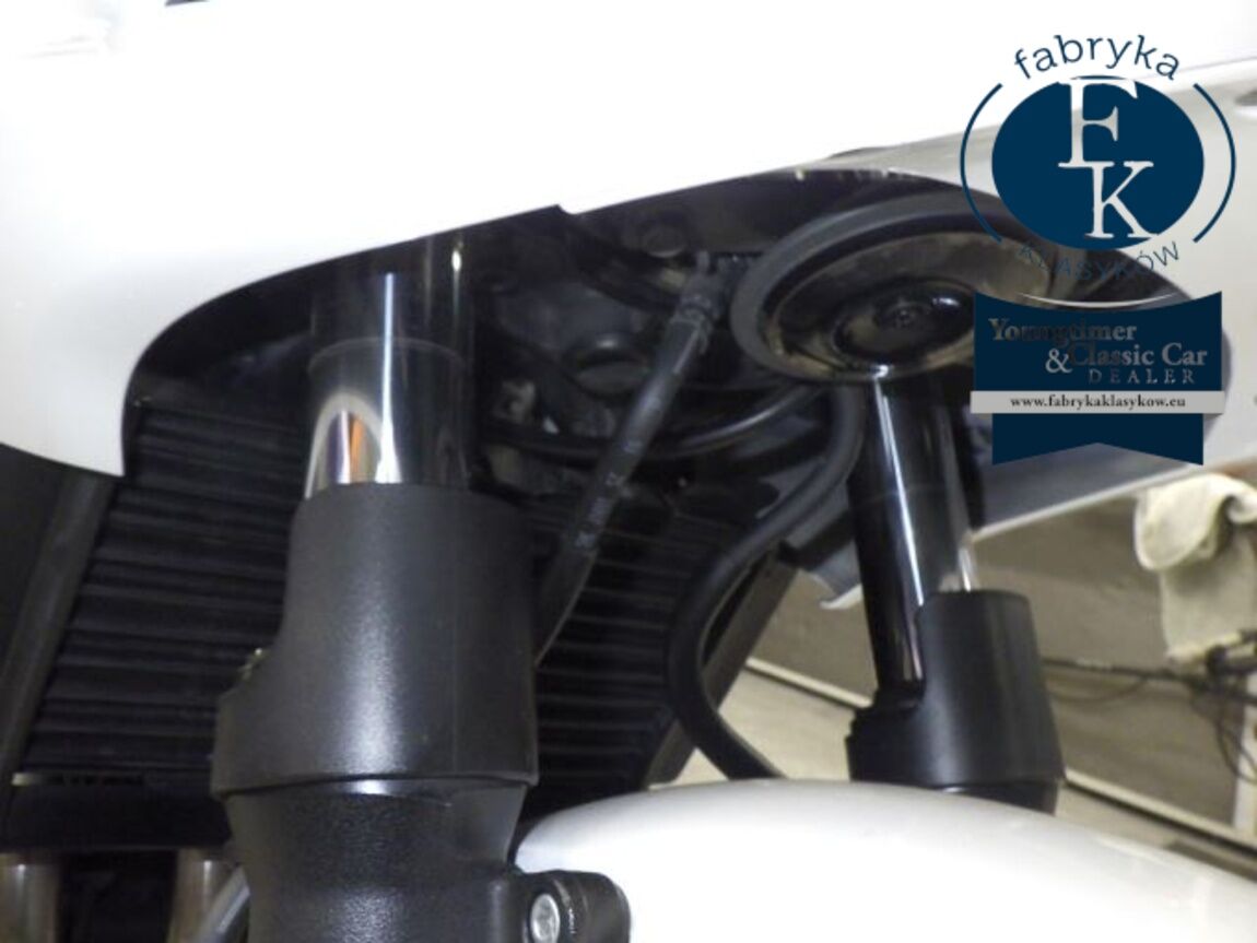 HONDA CB400SFV-4 BOLDOR 2011 - zdjęcie 24