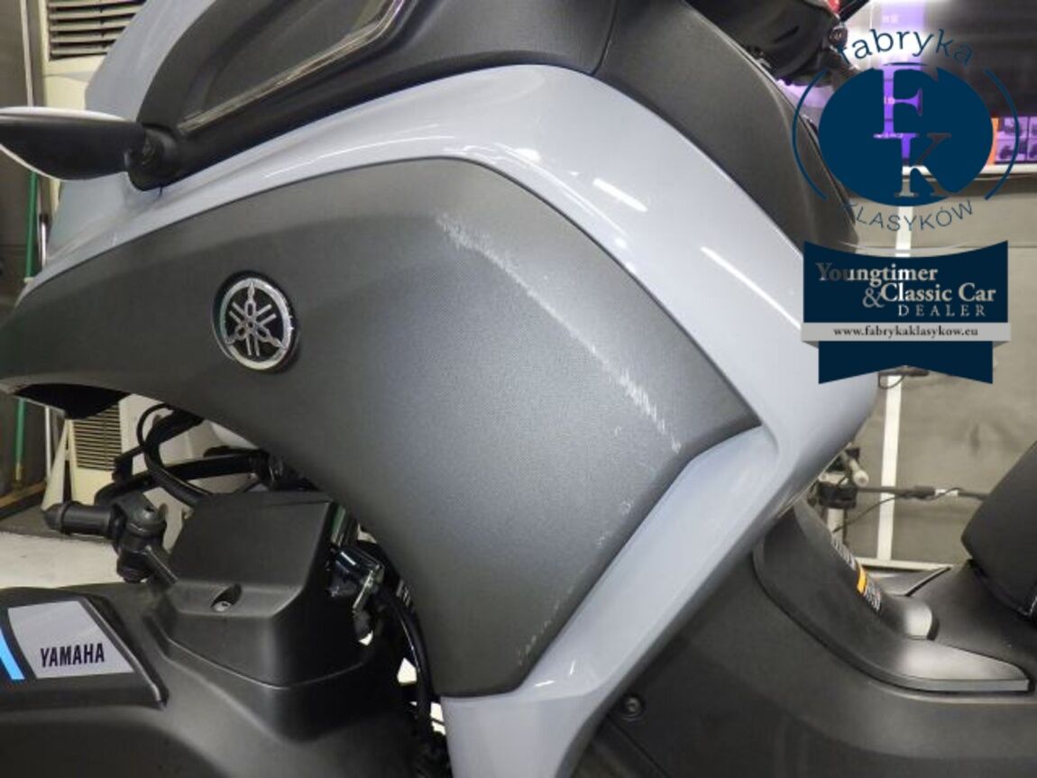 YAMAHA TORI CITY 300 2023 - zdjęcie 18