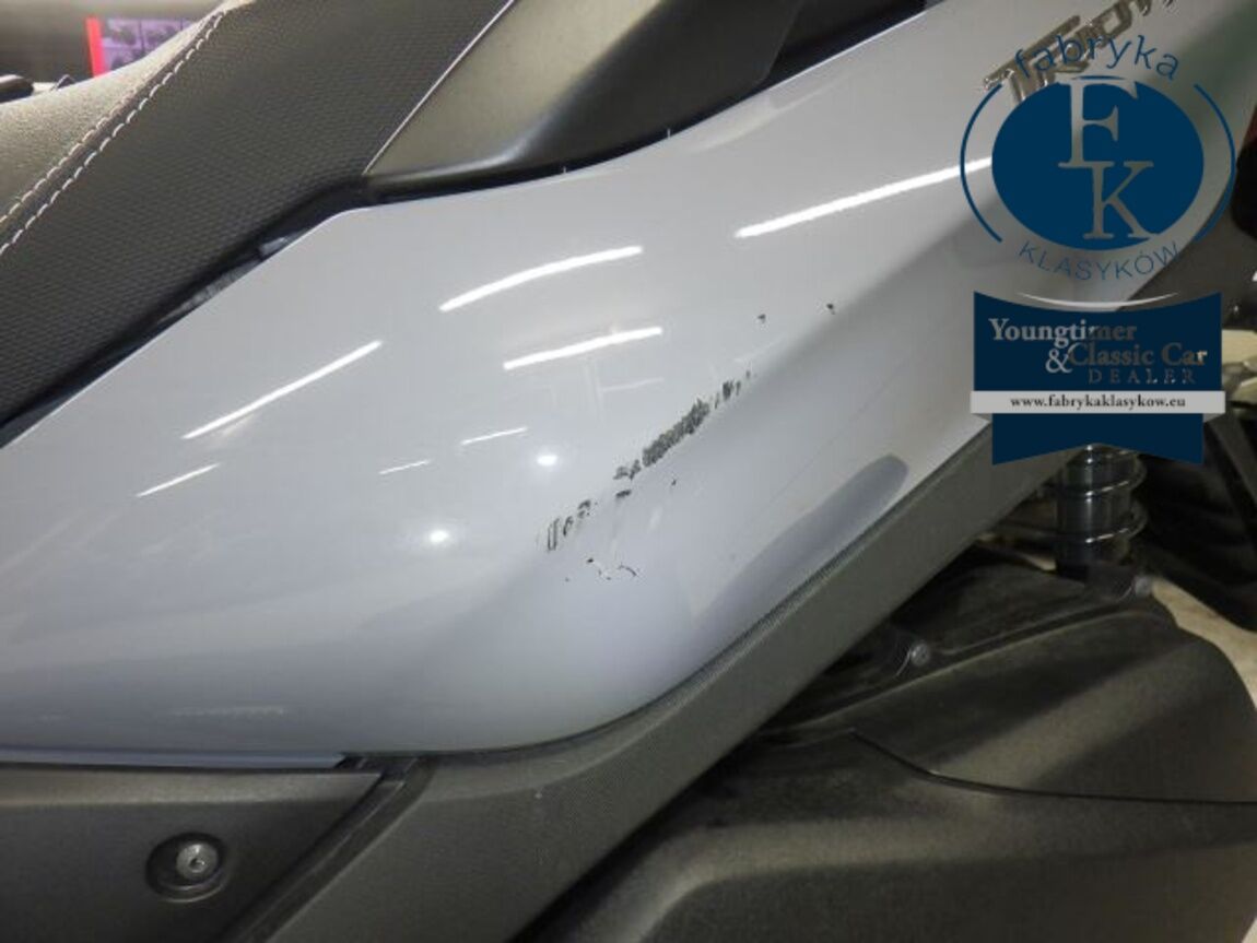 YAMAHA TORI CITY 300 2023 - zdjęcie 19