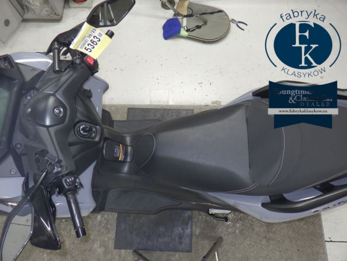 YAMAHA TORI CITY 300 2023 - zdjęcie 31
