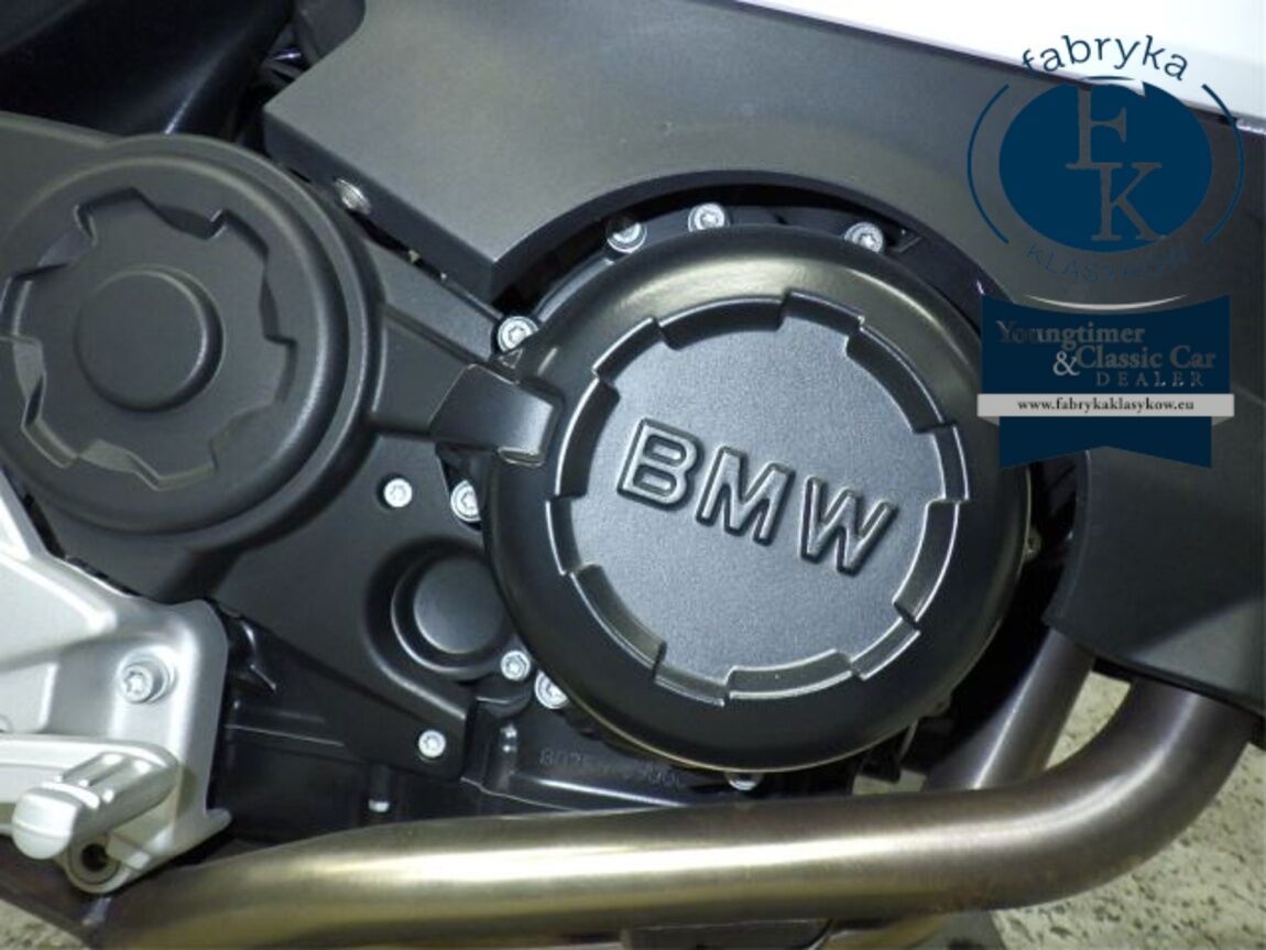 BMW BMW F800GT 2017 - zdjęcie 10