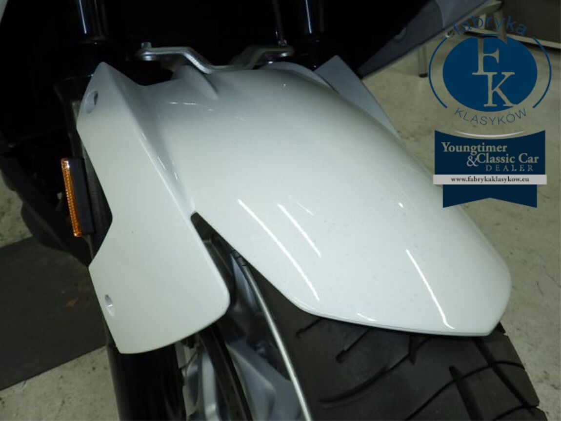 BMW BMW F800GT 2017 - zdjęcie 17