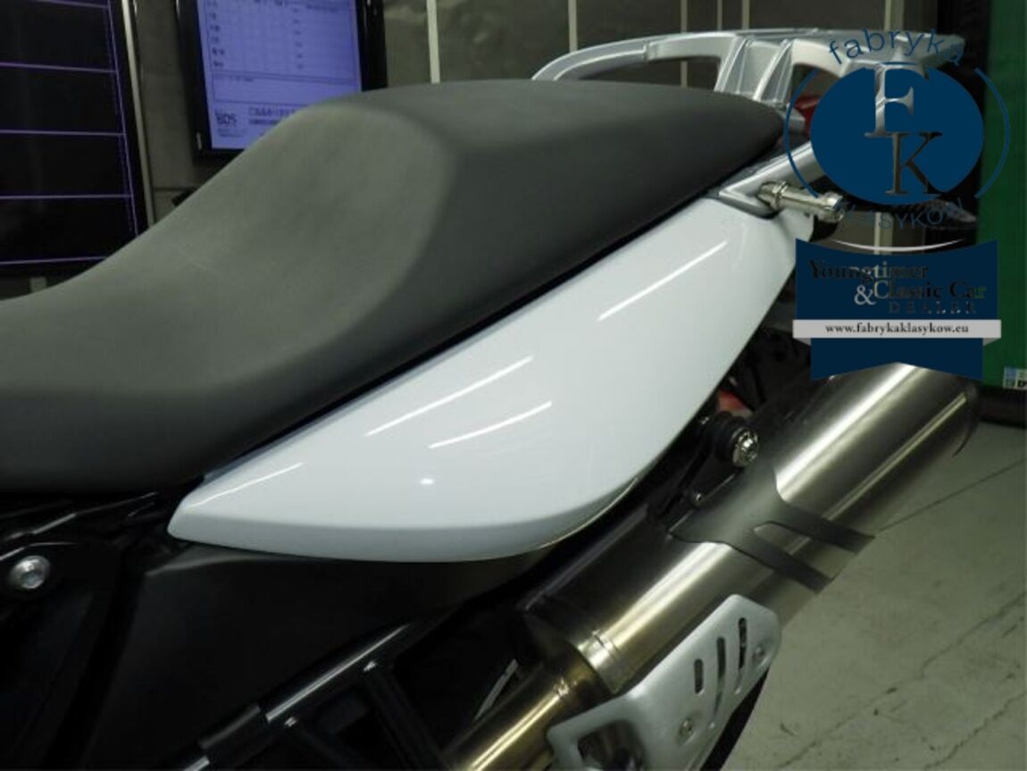 BMW BMW F800GT 2017 - zdjęcie 20