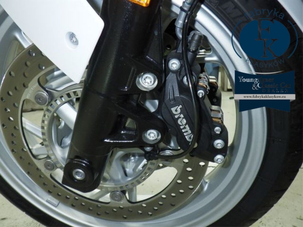 BMW BMW F800GT 2017 - zdjęcie 22